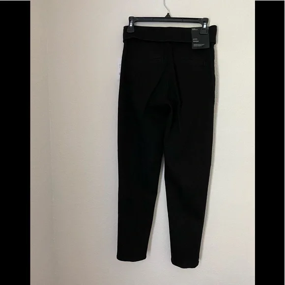 Revolve J Brand peg Fold Over Pleat Front jeans - Picture 7 of 14